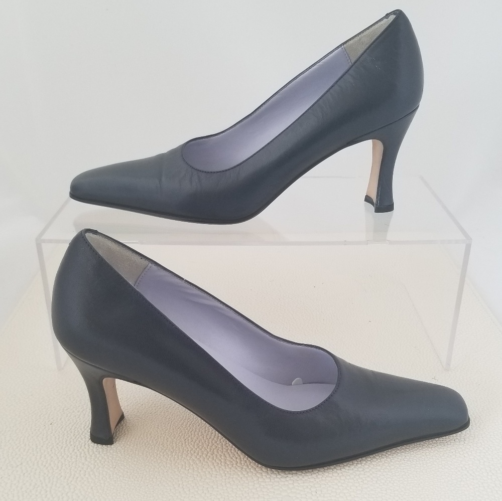 CASLON HEELS